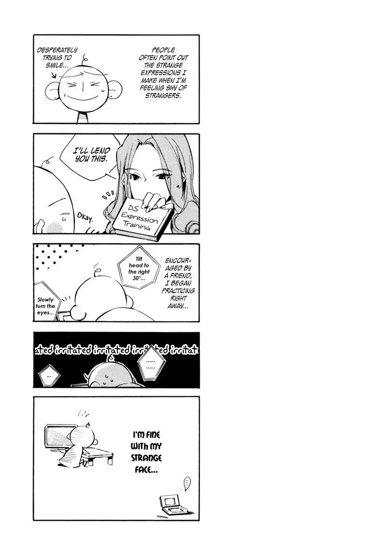 My Girl (Sahara Mizu) Chapter 16 22